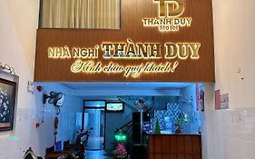 Nhà Nghỉ Thành Duy